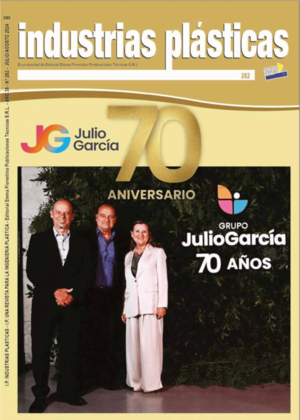 Aniversario Julio Garcia